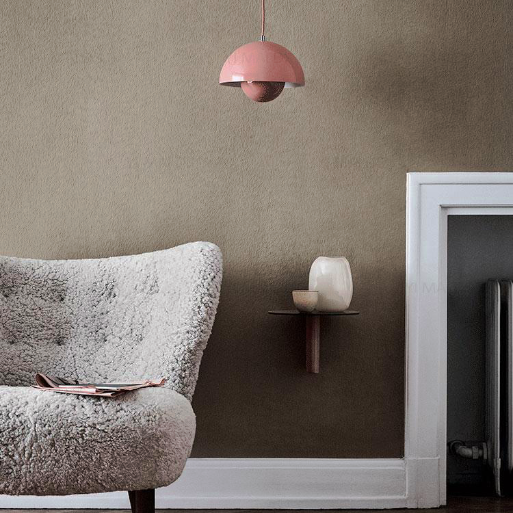Pendelleuchte Metall Lumeo Home
