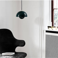 Pendelleuchte Metall Lumeo Home