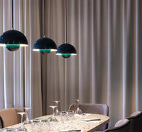 Pendelleuchte Metall Lumeo Home