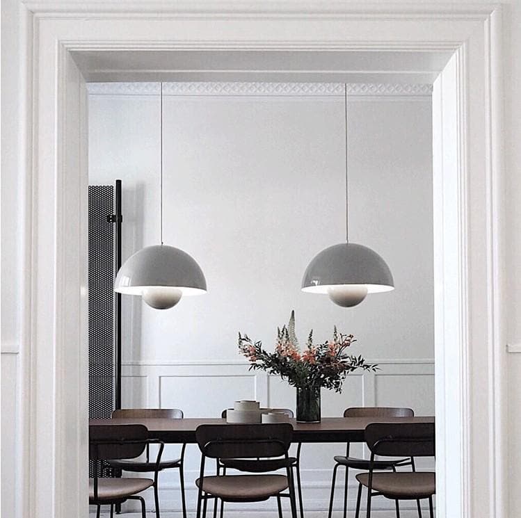 Pendelleuchte Metall Lumeo Home