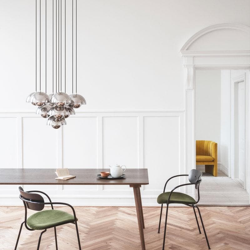Pendelleuchte Metall Lumeo Home