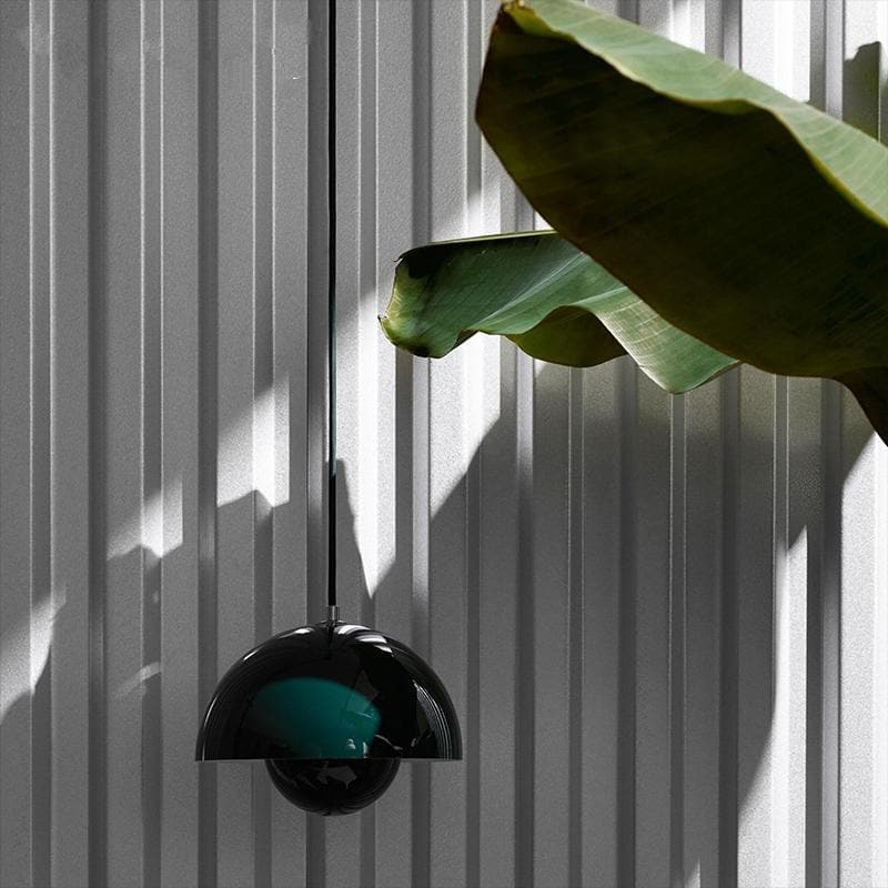 Pendelleuchte Metall Lumeo Home