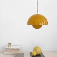 Pendelleuchte Metall Lumeo Home