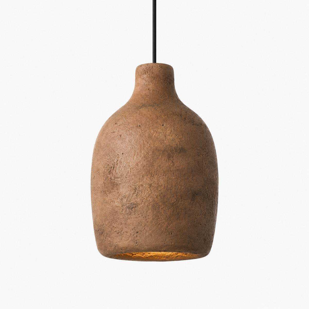 Pendelleuchte Wabi-Sabi Harz Lumeo Home