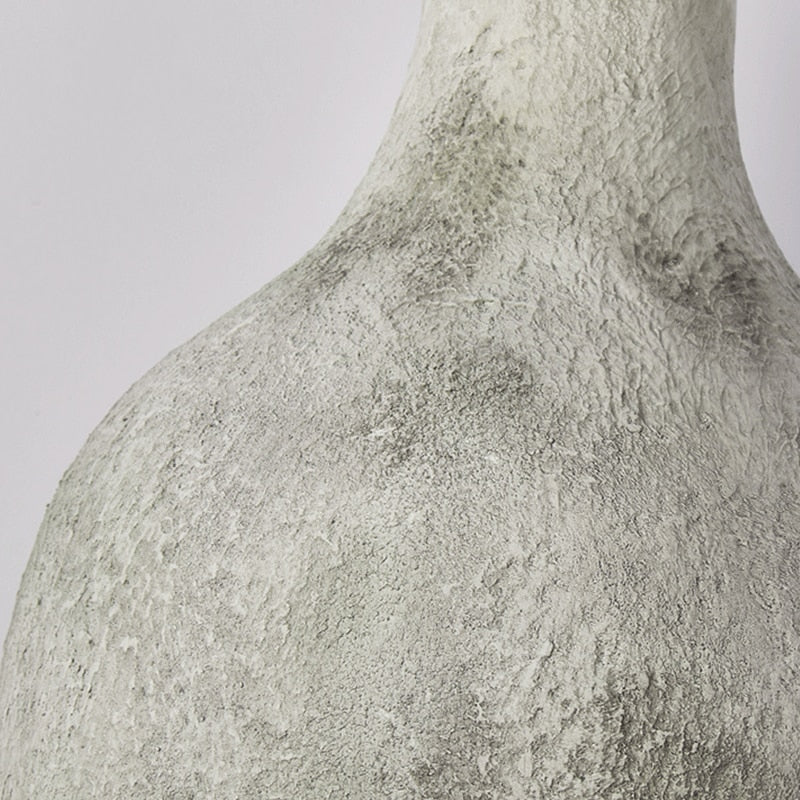 Pendelleuchte Wabi-Sabi Harz Lumeo Home