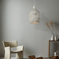 Pendelleuchte Wabi-Sabi Harz Lumeo Home