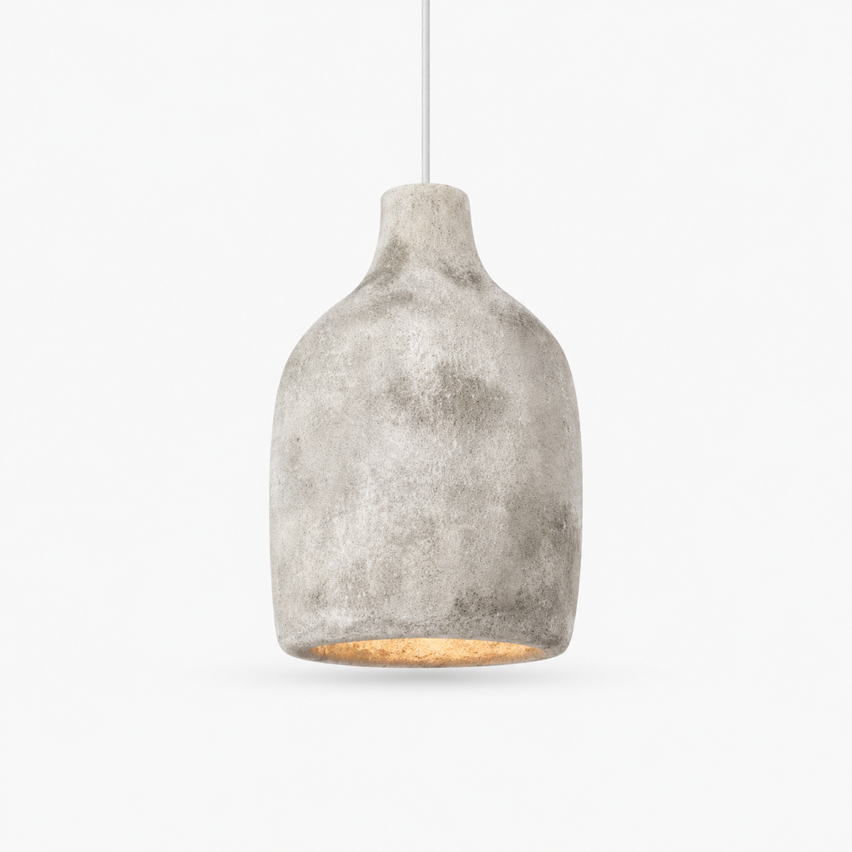 Pendelleuchte Wabi-Sabi Harz Lumeo Home