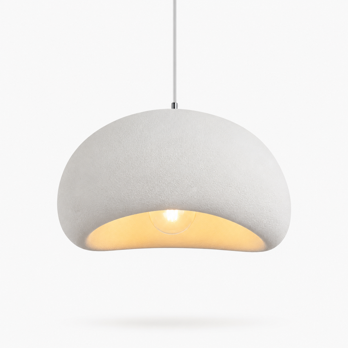 Pendelleuchte Wabi-Sabi Skandinavisch Lumeo Home