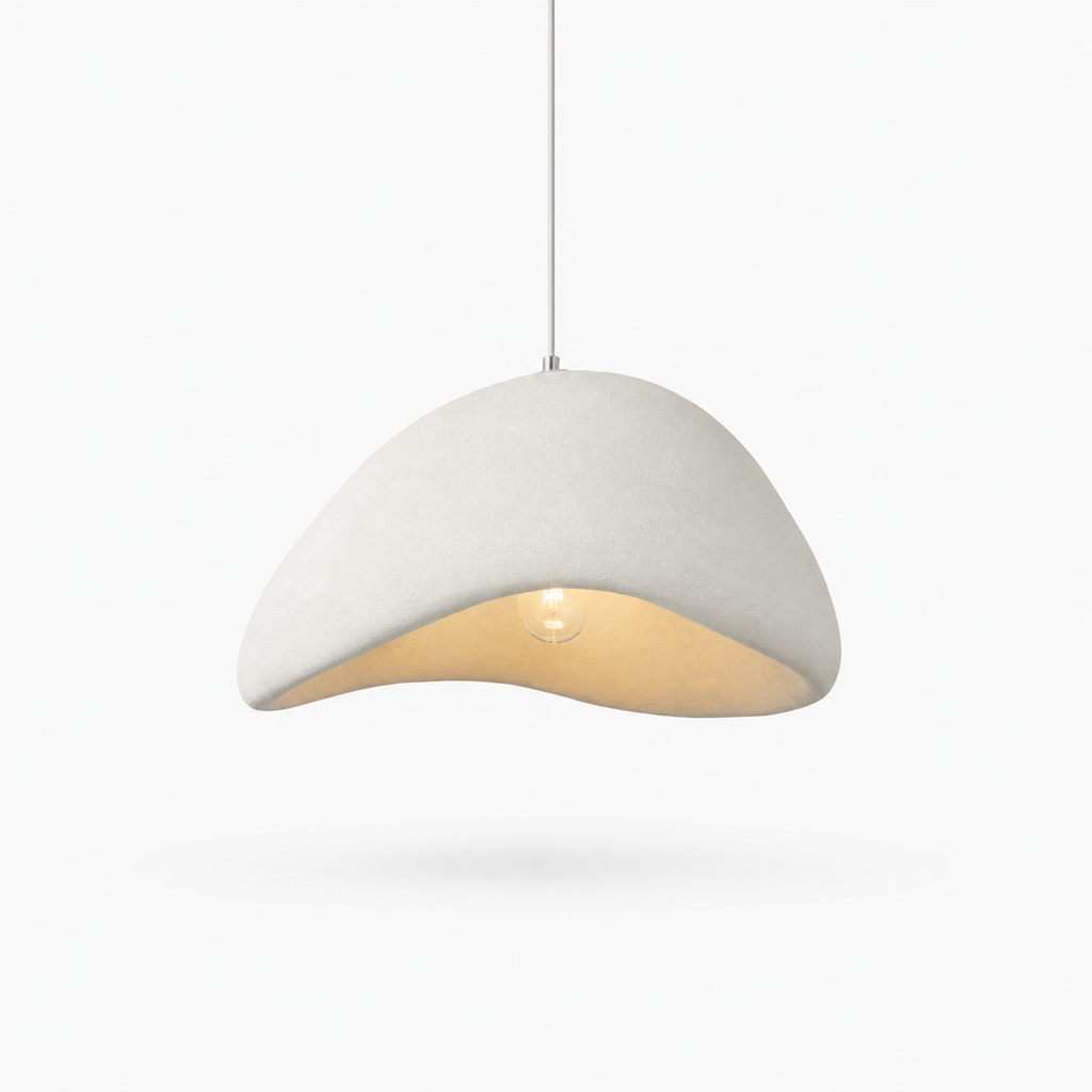 Pendelleuchte Wabi-Sabi Skandinavisch Lumeo Home