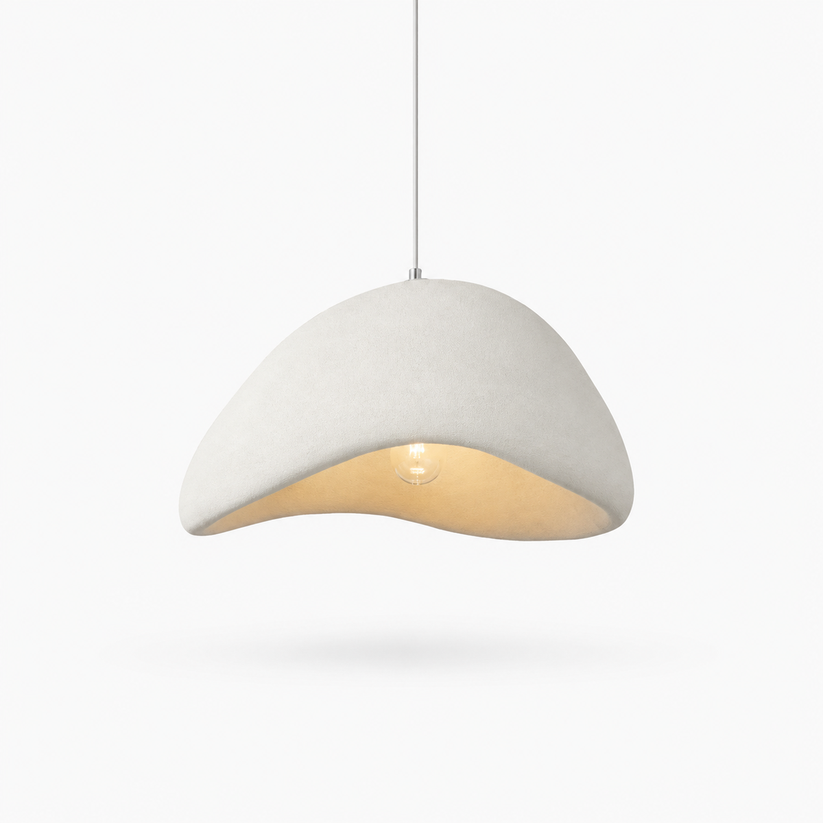 Pendelleuchte Wabi-Sabi Skandinavisch Lumeo Home
