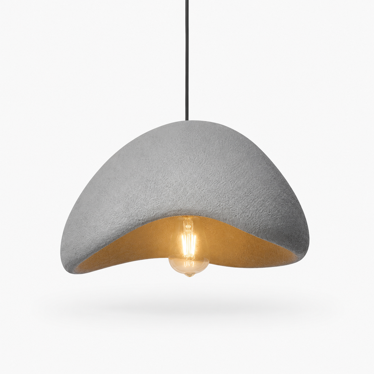 Pendelleuchte Wabi-Sabi Skandinavisch Lumeo Home