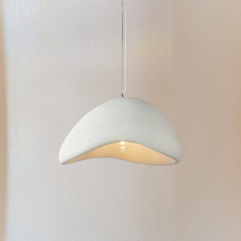 Pendelleuchte Wabi-Sabi Skandinavisch Lumeo Home