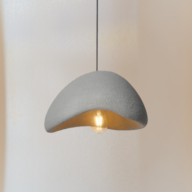 Pendelleuchte Wabi-Sabi Skandinavisch Lumeo Home