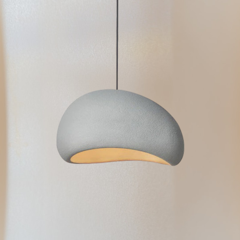Pendelleuchte Wabi-Sabi Skandinavisch Lumeo Home