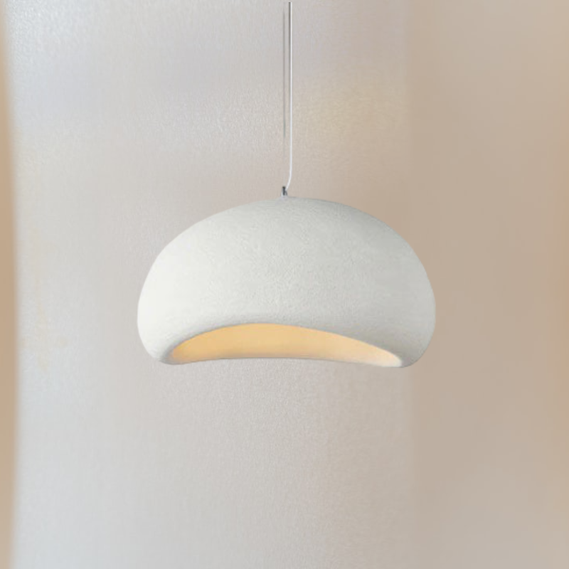 Pendelleuchte Wabi-Sabi Skandinavisch Lumeo Home