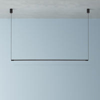 Linear LED Lamp Series Chandelier