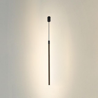 Linear LED Lamp Series Chandelier