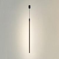 Linear LED Lamp Series Chandelier