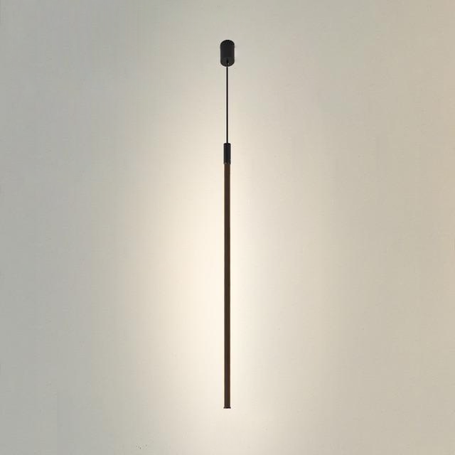 Linear LED Lamp Series Chandelier