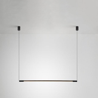 Linear LED Lamp Series Chandelier