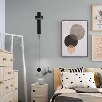 Flexible Rotating Design Wall Light