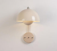 Atmospheric Designer Bud Wall Lamp