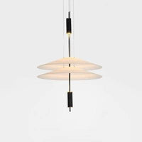 Flying Saucer UFO Pendant Lights