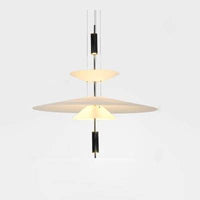 Flying Saucer UFO Pendant Lights
