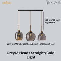 Nordic Hanging Pendant Light