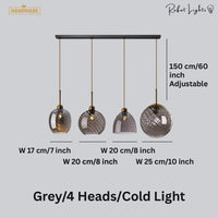 Nordic Hanging Pendant Light