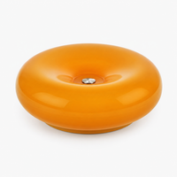 Wandleuchte Modern Minimalistisch Ambiente Donut Lumeo Home