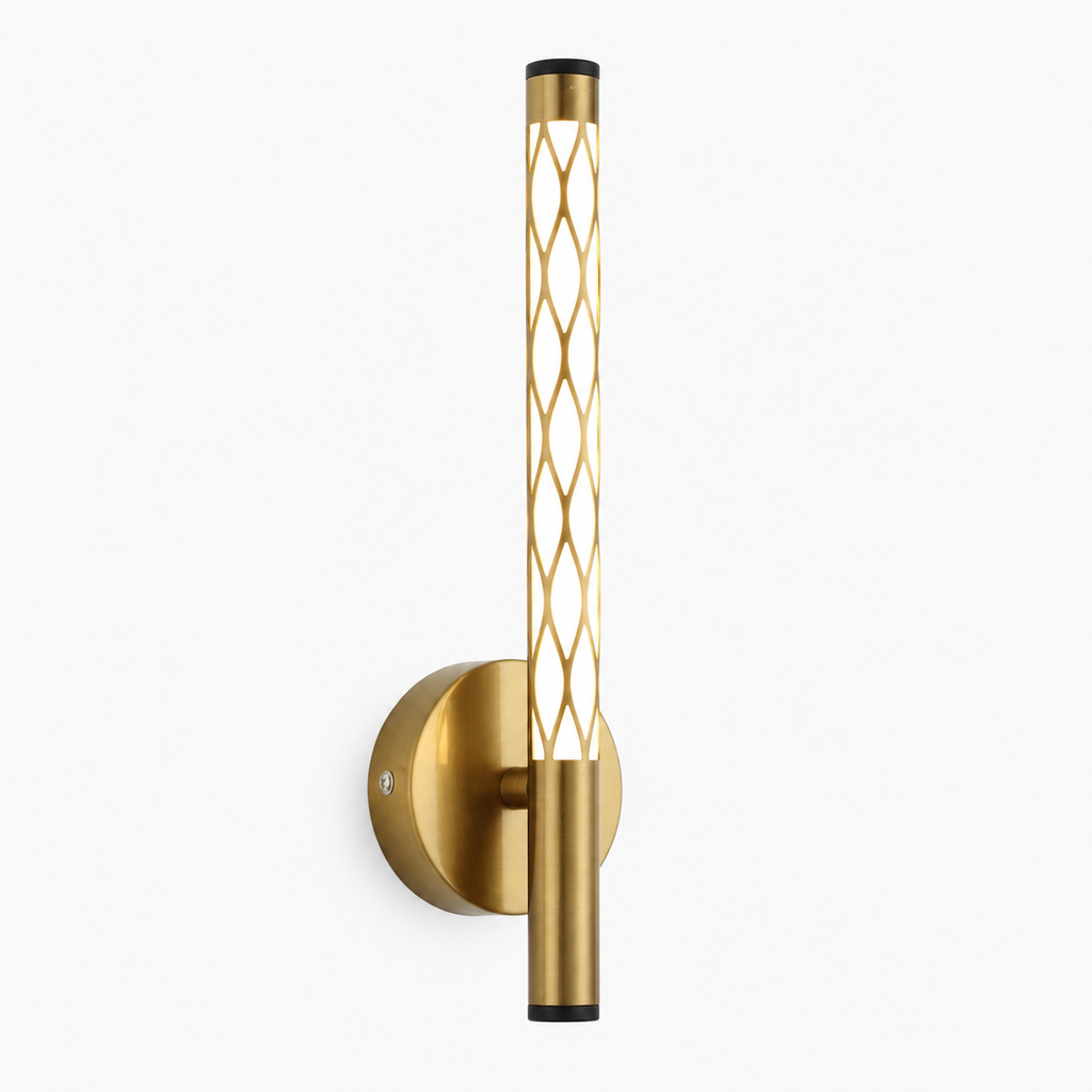 Wandleuchte Modern Minimalistisch LED Lumeo Home